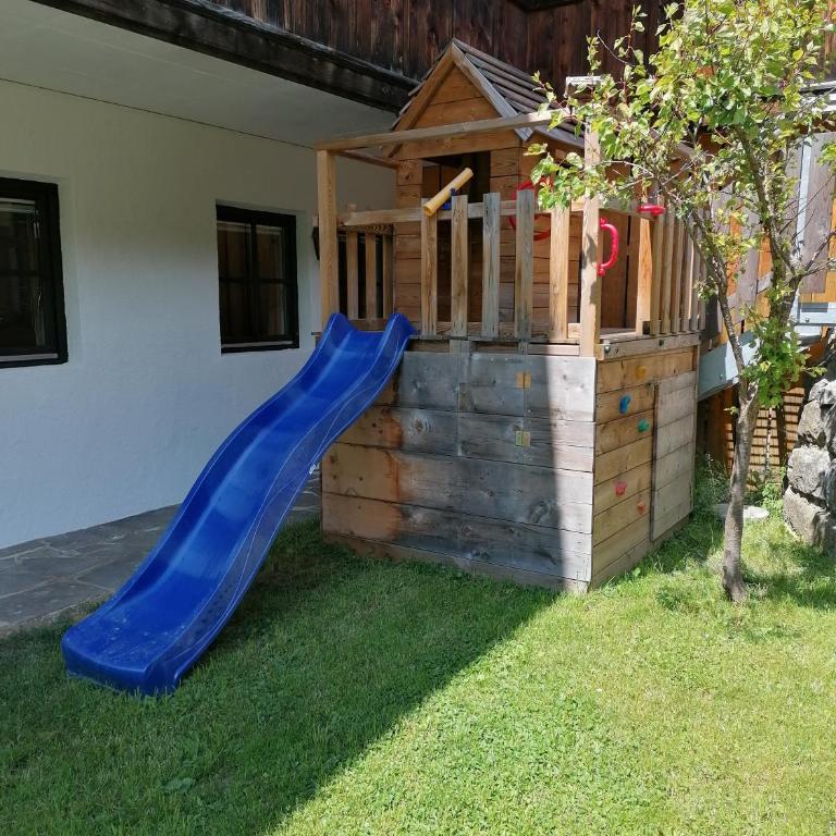 Gondelblick - Apartment mit Blick auf die Berge - 8