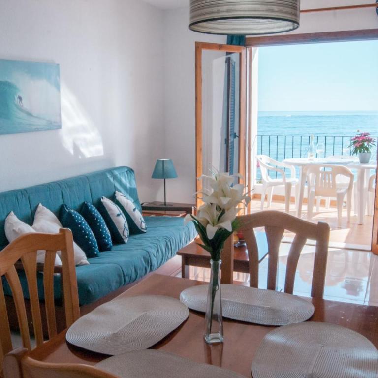 Apartamentos Aldeas De Taray Club - Apartamento de 2 dormitorios (4-5 adultos) - 2
