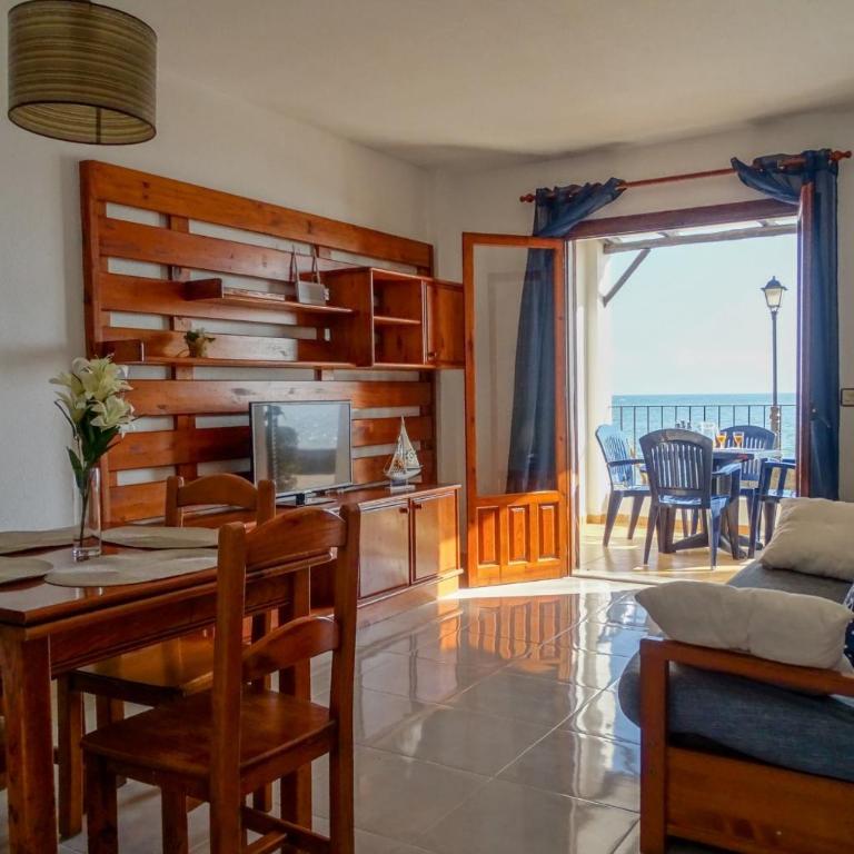 Apartamentos Aldeas De Taray Club - Apartamento de 2 dormitorios (4-5 adultos) - 4
