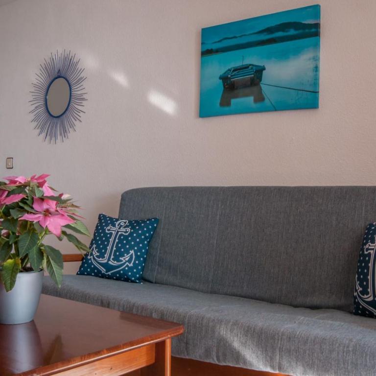 Apartamentos Aldeas De Taray Club - Apartamento de 2 dormitorios (4-5 adultos) - 6