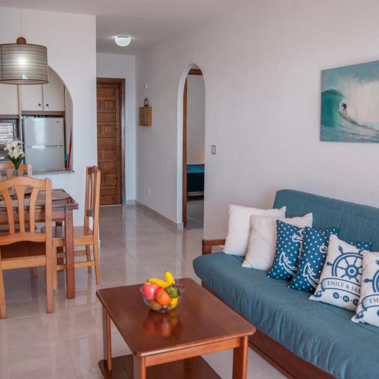 Apartamentos Aldeas De Taray Club - Apartamento de 2 dormitorios (4-5 adultos) - 7