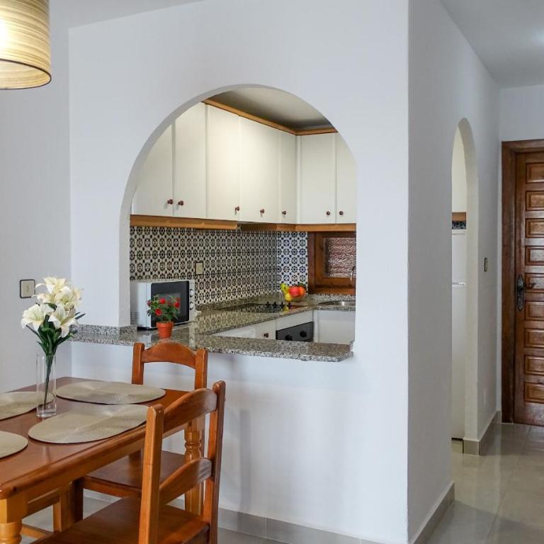 Apartamentos Aldeas De Taray Club - Apartamento de 2 dormitorios (4-5 adultos) - 8