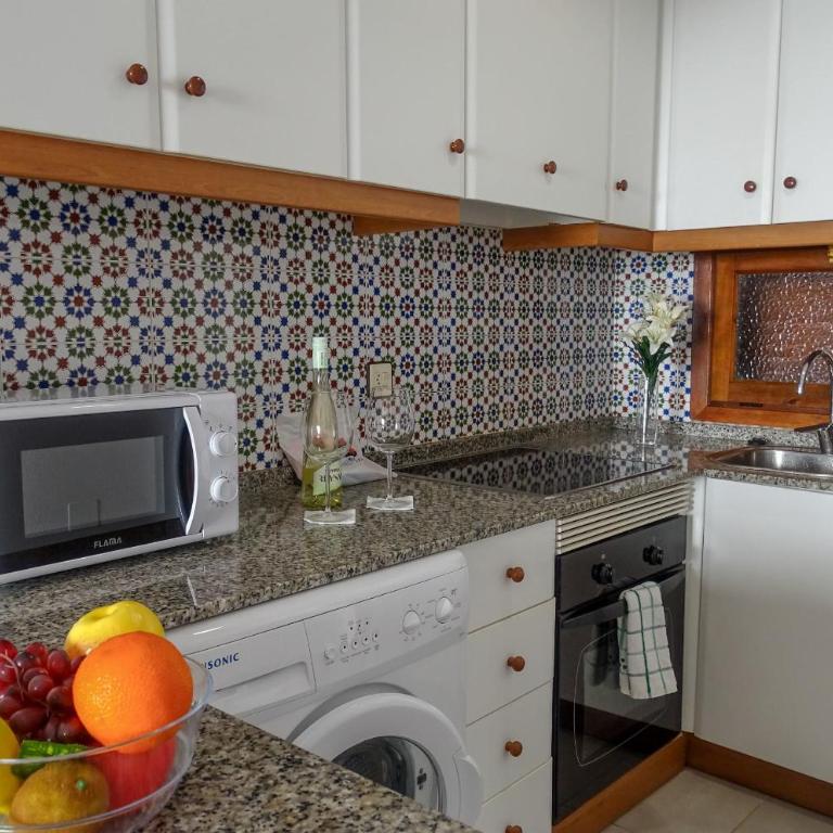 Apartamentos Aldeas De Taray Club - Apartamento de 2 dormitorios (4-5 adultos) - 9