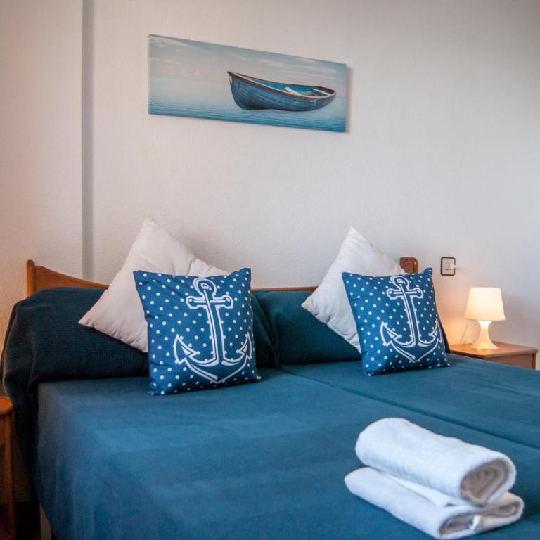 Apartamentos Aldeas De Taray Club - Apartamento de 2 dormitorios (4-5 adultos) - 11