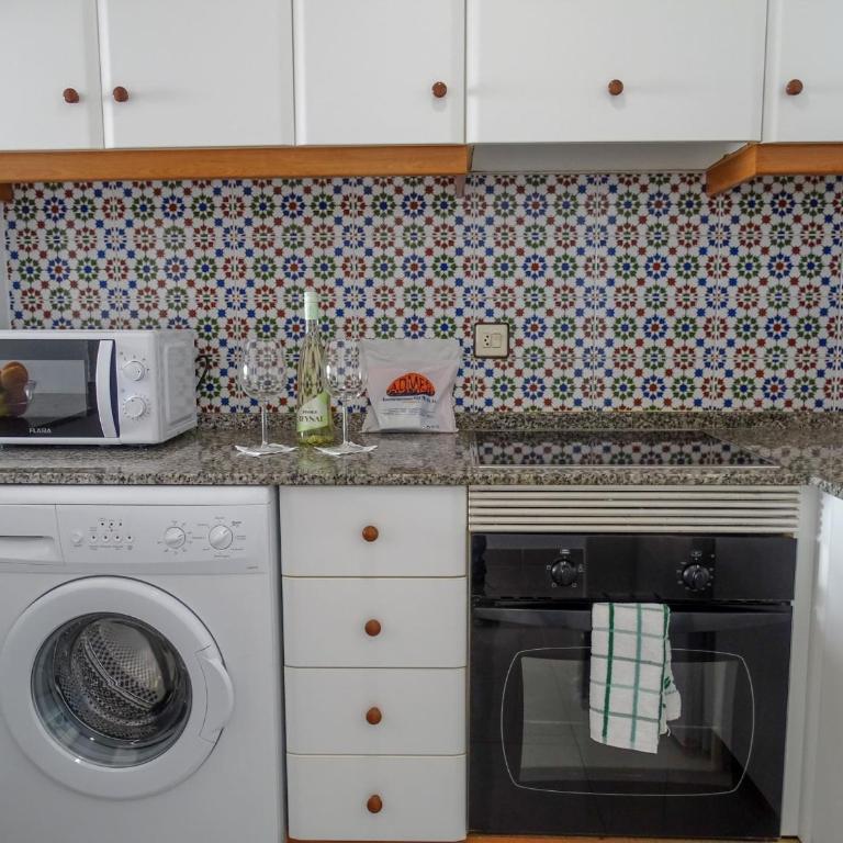 Apartamentos Aldeas De Taray Club - Apartamento de 2 dormitorios (4-5 adultos) - 10