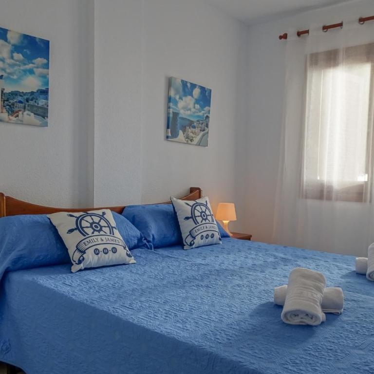 Apartamentos Aldeas De Taray Club - Apartamento de 2 dormitorios (4-5 adultos) - 12