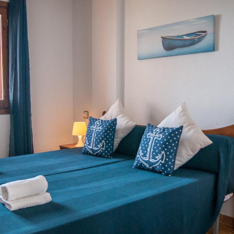 Apartamentos Aldeas De Taray Club - Apartamento de 2 dormitorios (4-5 adultos) - 13