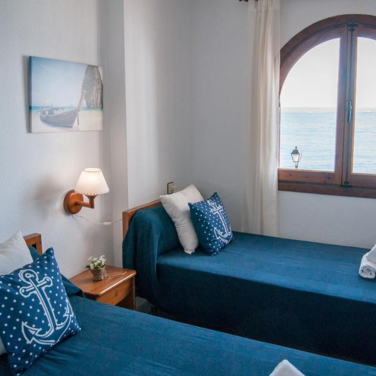 Apartamentos Aldeas De Taray Club - Apartamento de 2 dormitorios (4-5 adultos) - 5