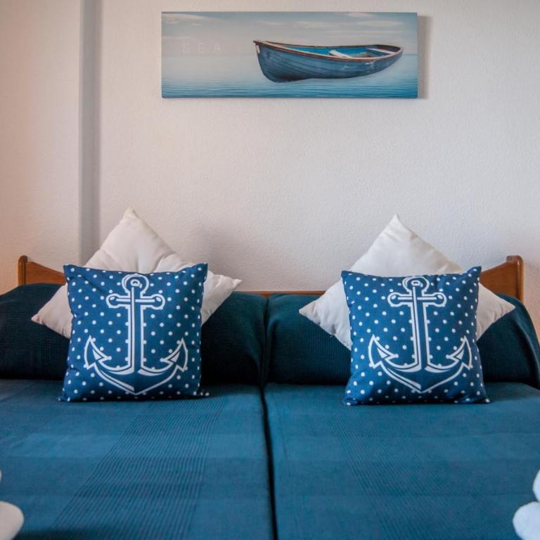 Apartamentos Aldeas De Taray Club - Apartamento de 2 dormitorios (4-5 adultos) - 19