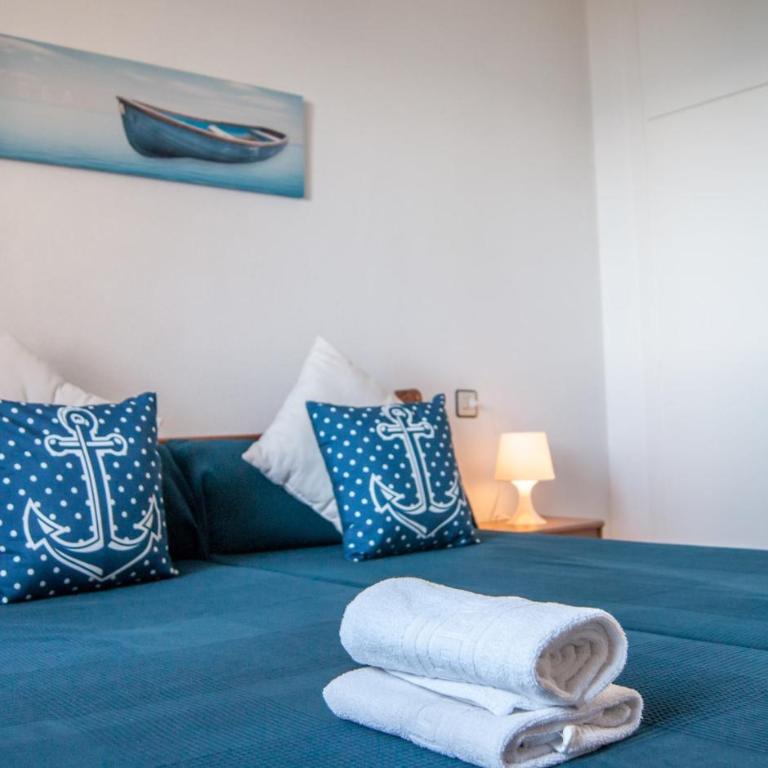 Apartamentos Aldeas De Taray Club - Apartamento de 2 dormitorios (4-5 adultos) - 20
