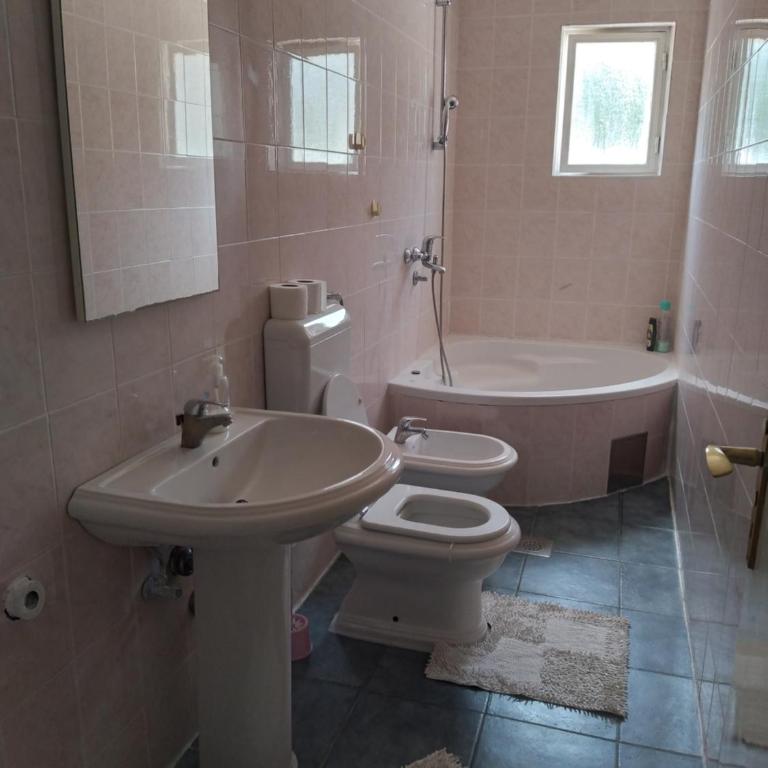 Apartments Lord - Apartman sa Balkonom - 1