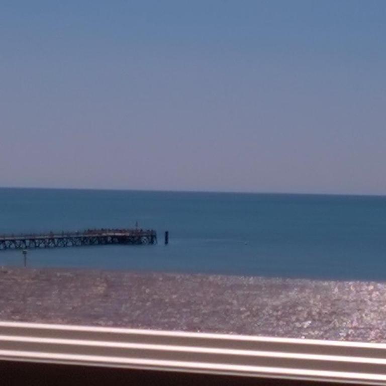 Studio - MARINA 6 - Studio - Vue sur Mer - 21