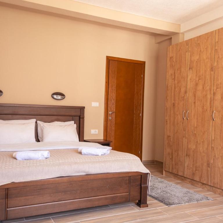 Etno selo Zminica - Deluxe Double Room - 20