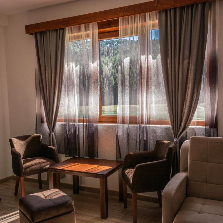 Etno selo Zminica - Deluxe Double Room - 22