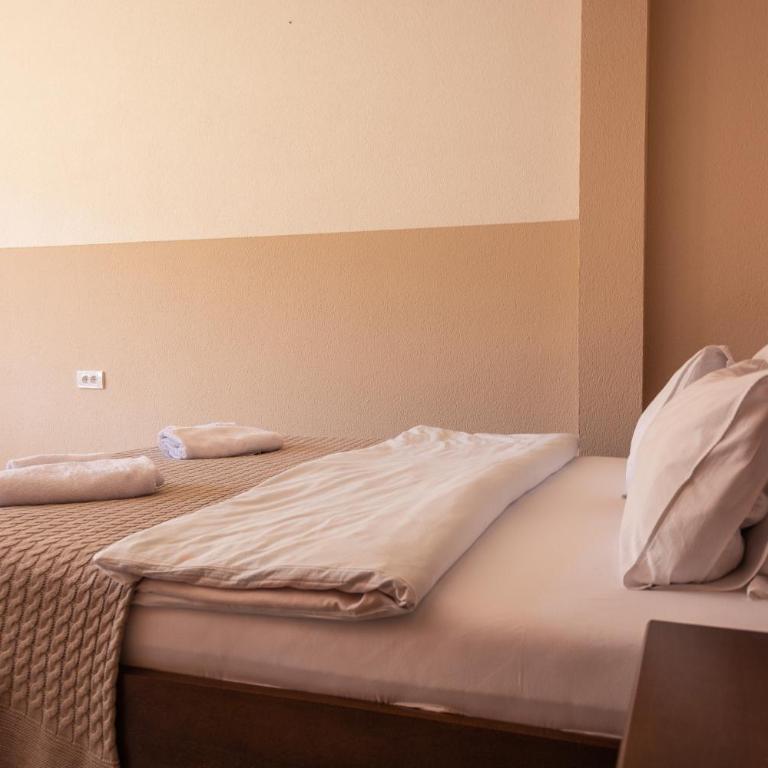 Etno selo Zminica - Deluxe Double Room - 17