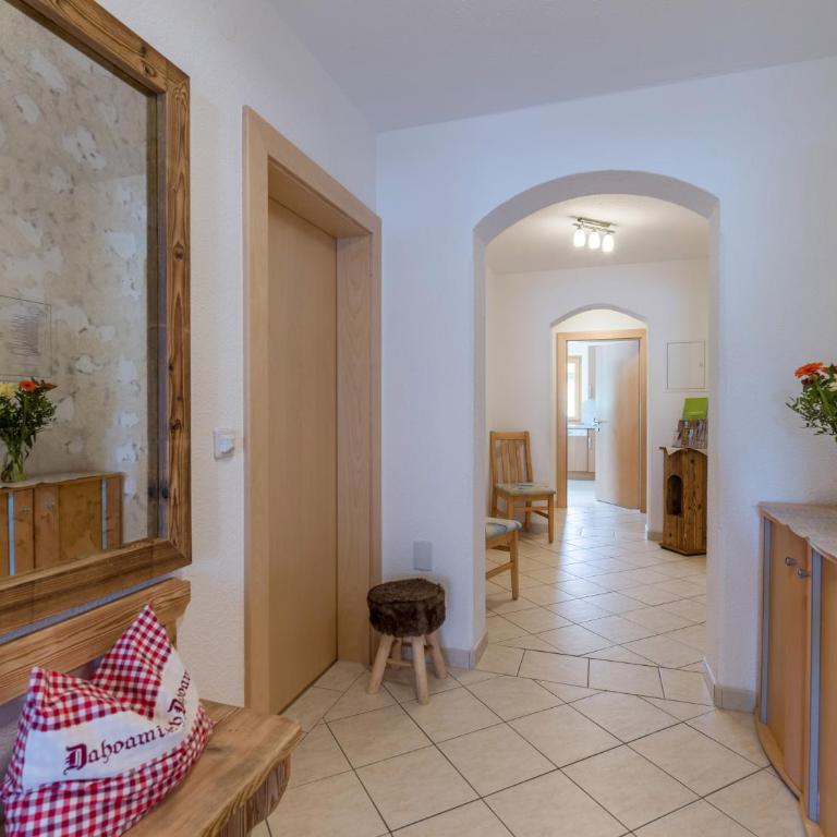 Appart Klocker - Apartment - 6