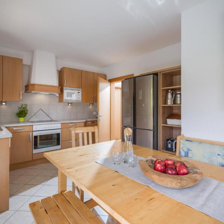 Appart Klocker - Apartment - 4