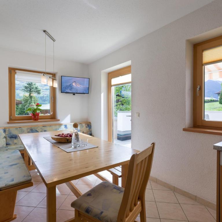 Appart Klocker - Apartment - 5