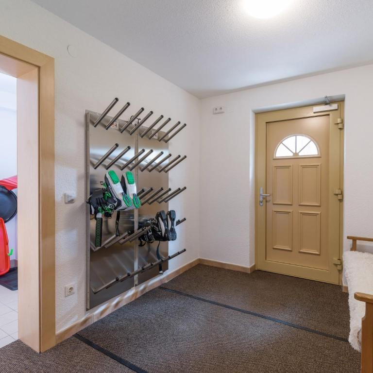 Appart Klocker - Apartment - 17