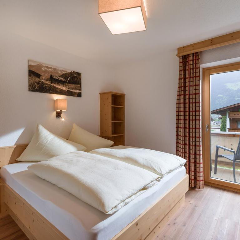 Appart Klocker - Apartment - 10