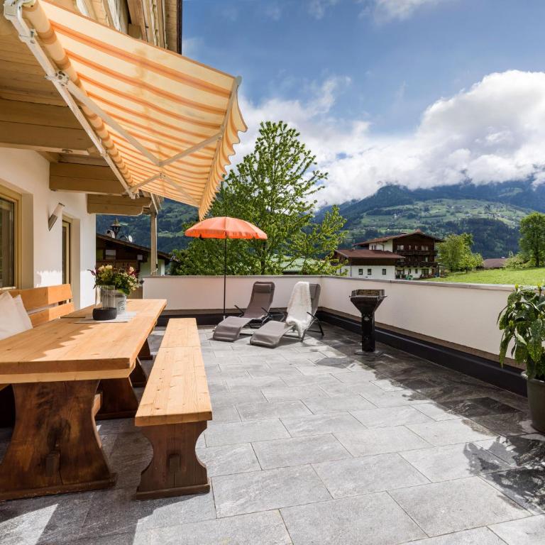Appart Klocker - Apartment - 1