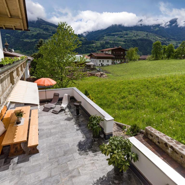 Appart Klocker - Apartment - 2