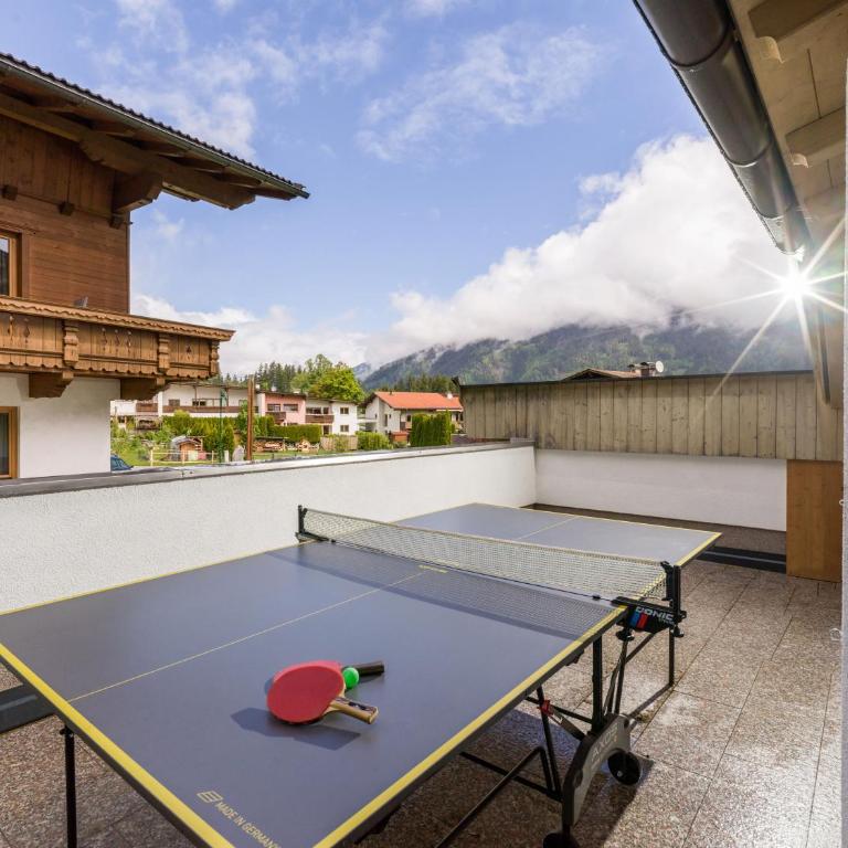 Appart Klocker - Apartment - 3