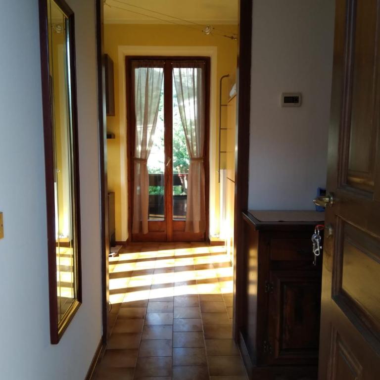 Casa Bellavista - Lake Maggiore view and garden - Casa con 1 Camera da Letto - 12