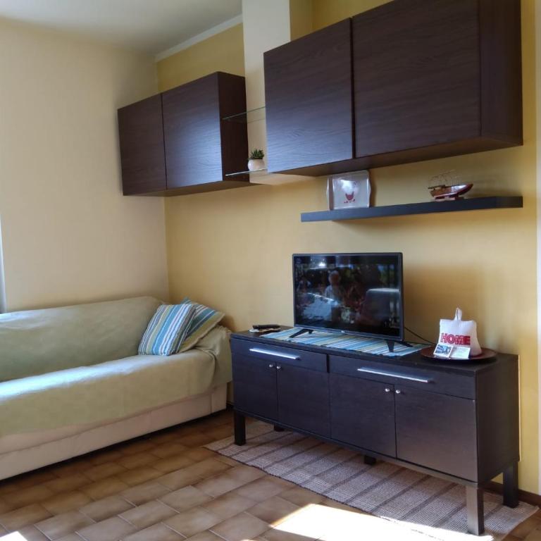 Casa Bellavista - Lake Maggiore view and garden - Casa con 1 Camera da Letto - 16