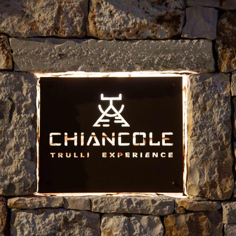 Chiancole - Trulli Experience - Casa con 2 Camere da Letto - 20