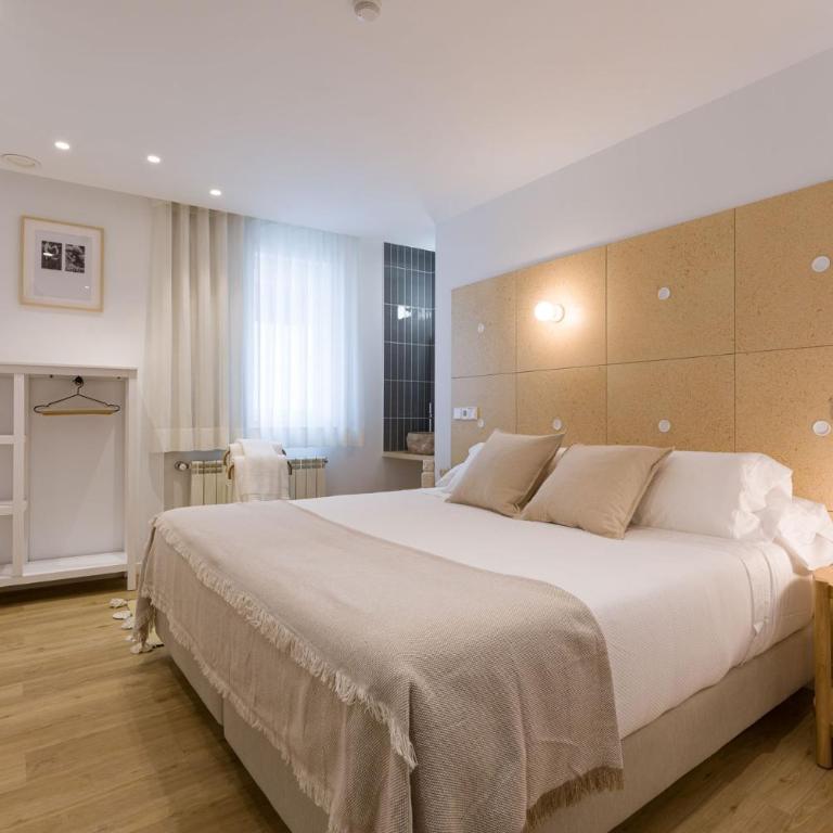 SEIS ALDABAS Apartamentos - Apartamento de 2 dormitorios - 2