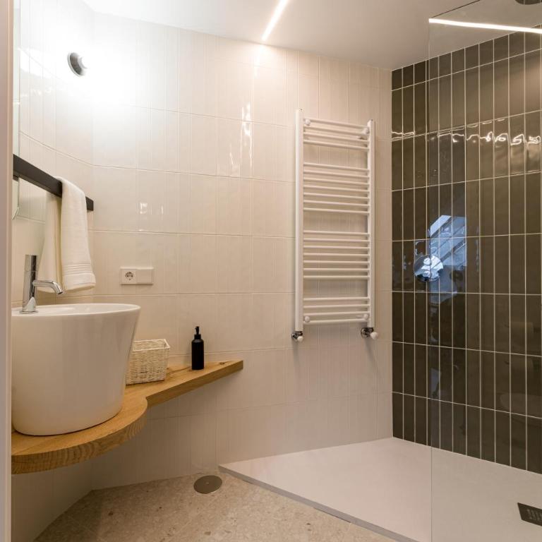 SEIS ALDABAS Apartamentos - Apartamento de 2 dormitorios - 2