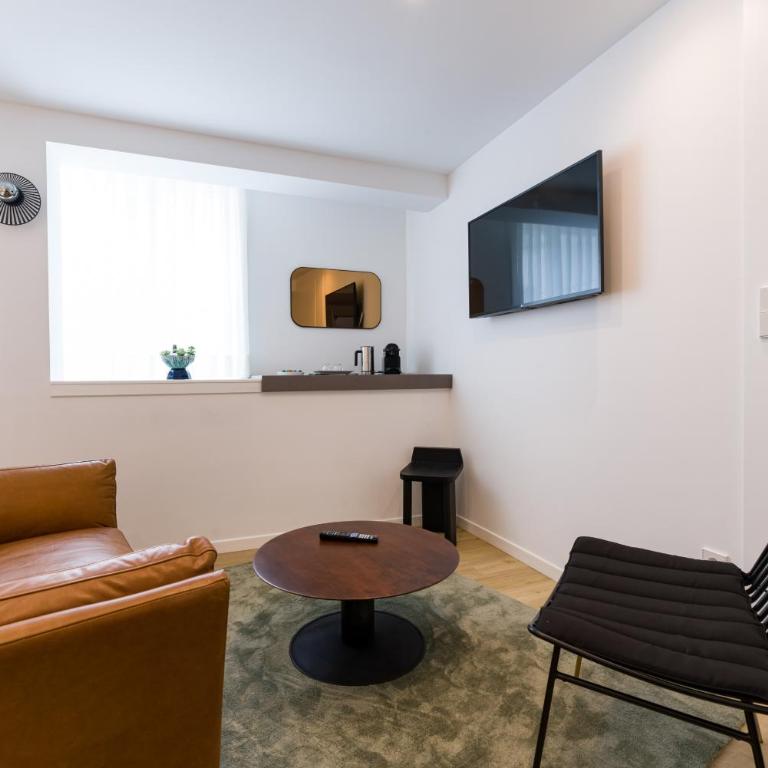 SEIS ALDABAS Apartamentos - Apartamento Estudio - 1
