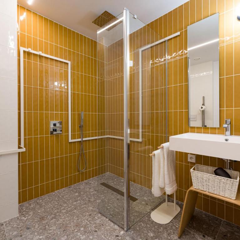 SEIS ALDABAS Apartamentos - Apartamento de 2 dormitorios - 11
