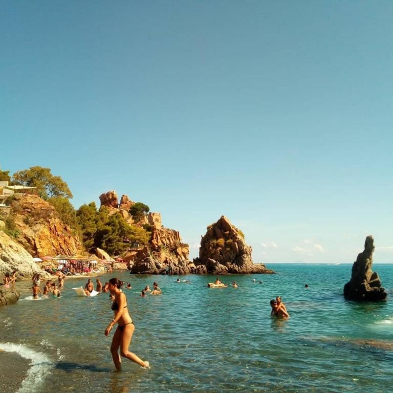 L'angolo di Rosa - Camera Matrimoniale con Bagno Privato - 22