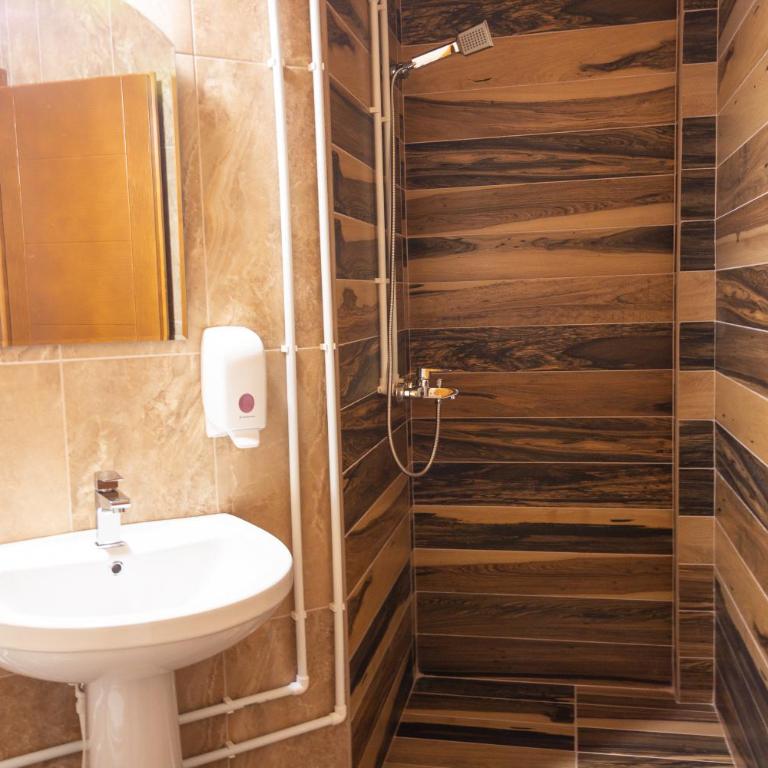 Etno selo Zminica - Deluxe Triple Room - 22