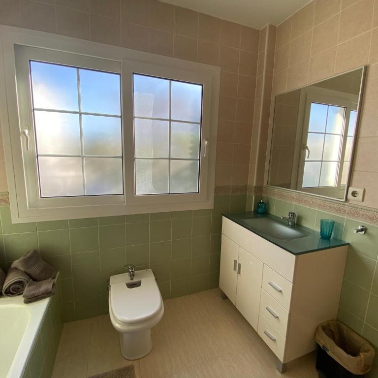 Villa Camelia FreshApartments - Villa - 31