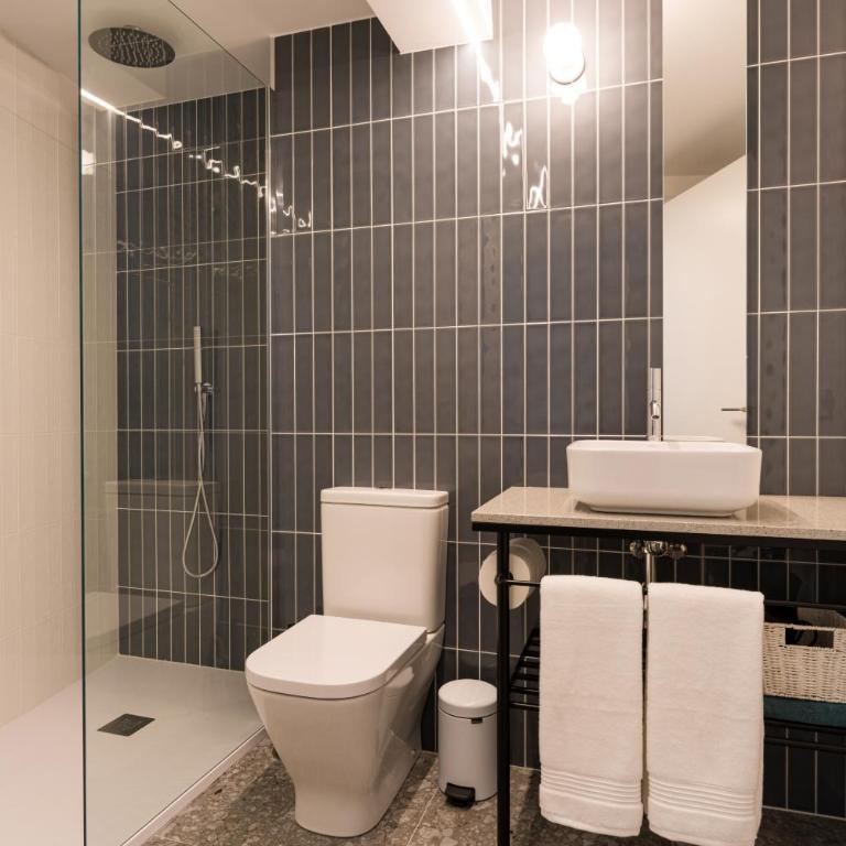SEIS ALDABAS Apartamentos - Apartamento de 2 dormitorios - 4
