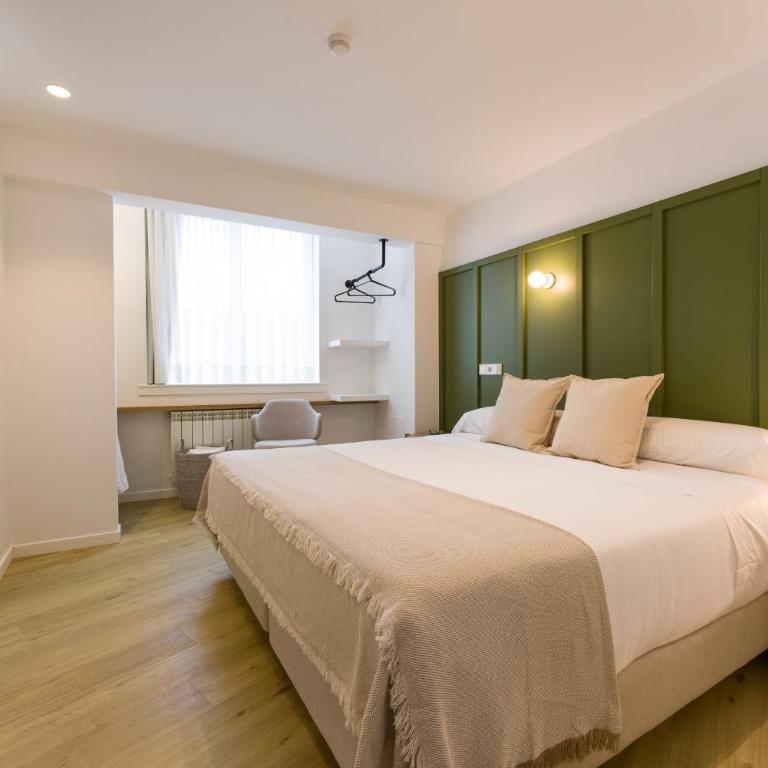 SEIS ALDABAS Apartamentos - Apartamento de 2 dormitorios - 6