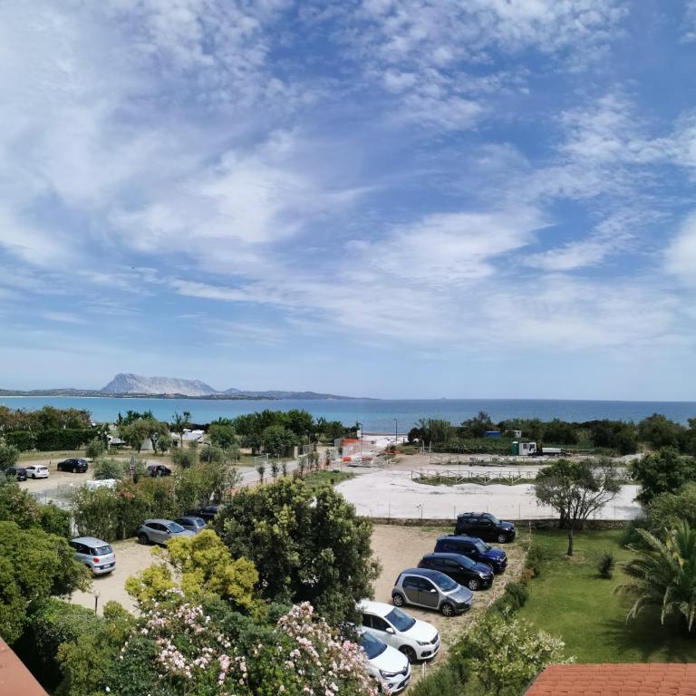 Hotel Onda Marina - Camera Matrimoniale con Vista Mare Panoramica - 4