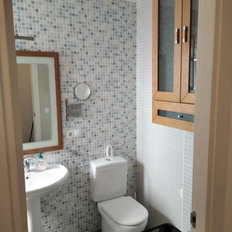 Kione Las Arenas - Apartamento de 1 dormitorio - 1