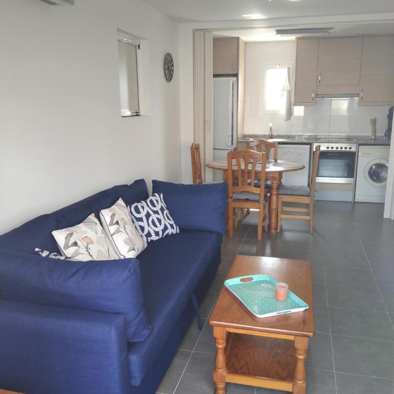 Kione Las Arenas - Apartamento de 1 dormitorio - 2
