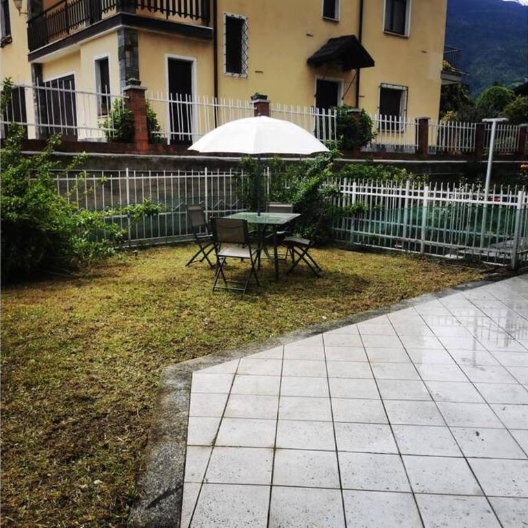 Appartamento Chatillon - Appartamento con 2 Camere da Letto - 10