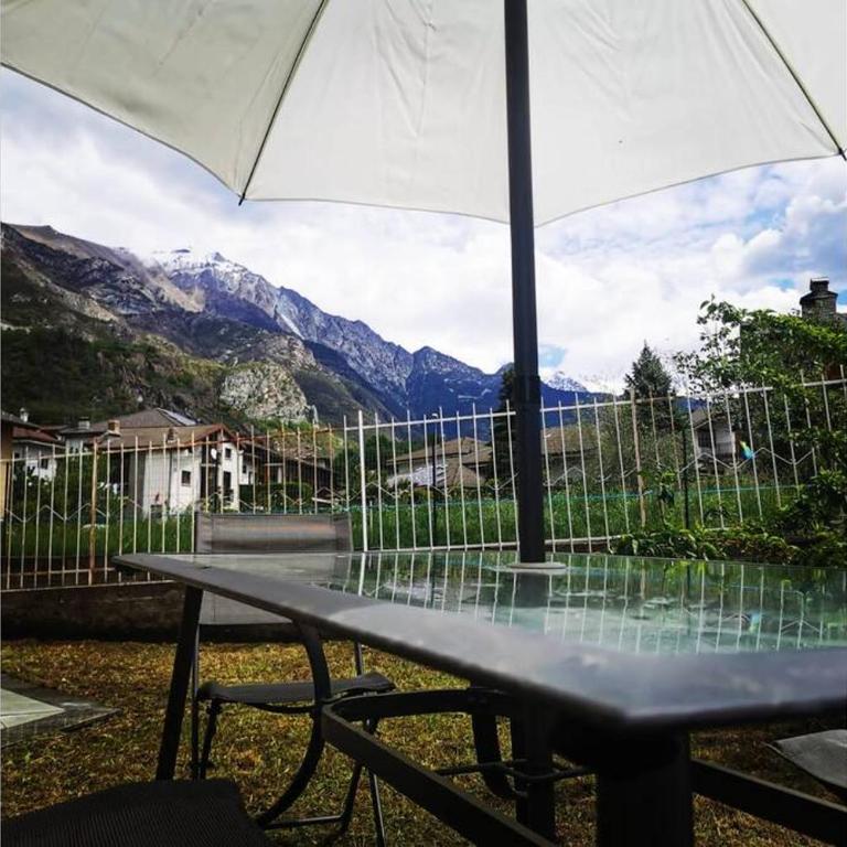 Appartamento Chatillon - Appartamento con 2 Camere da Letto - 12