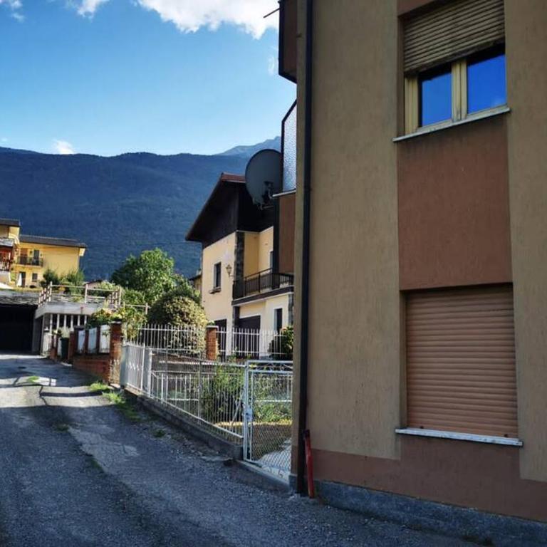 Appartamento Chatillon - Appartamento con 2 Camere da Letto - 13