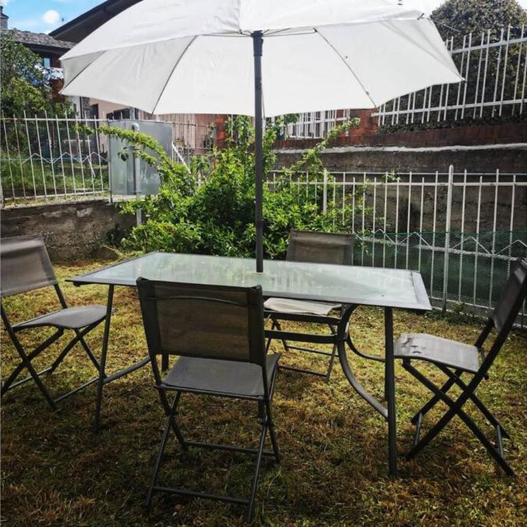 Appartamento Chatillon - Appartamento con 2 Camere da Letto - 20