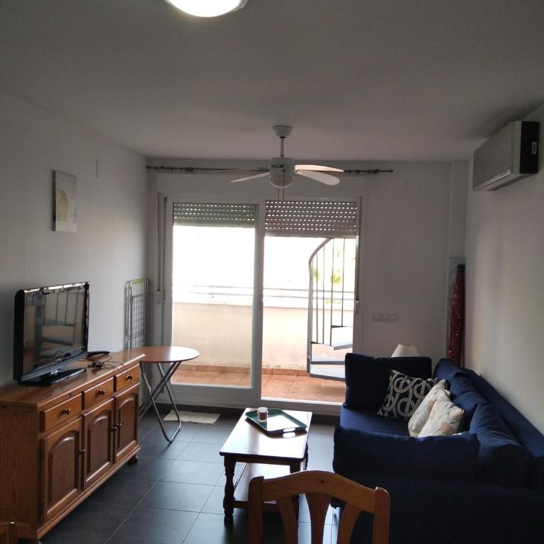Kione Las Arenas - Apartamento de 1 dormitorio - 5