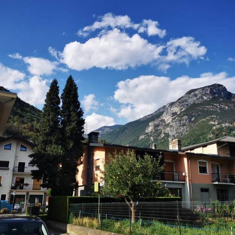 Appartamento Chatillon - Appartamento con 2 Camere da Letto - 30