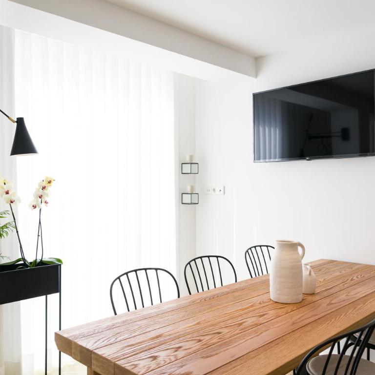 SEIS ALDABAS Apartamentos - Apartamento de 2 dormitorios - 5
