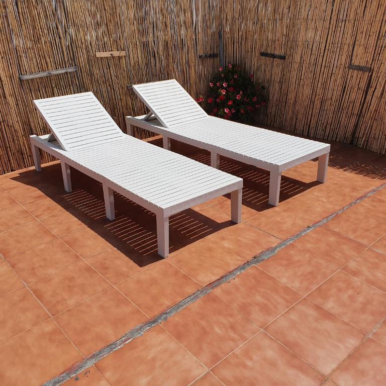 Rico Apartaments Ricosol - Apartment - 4